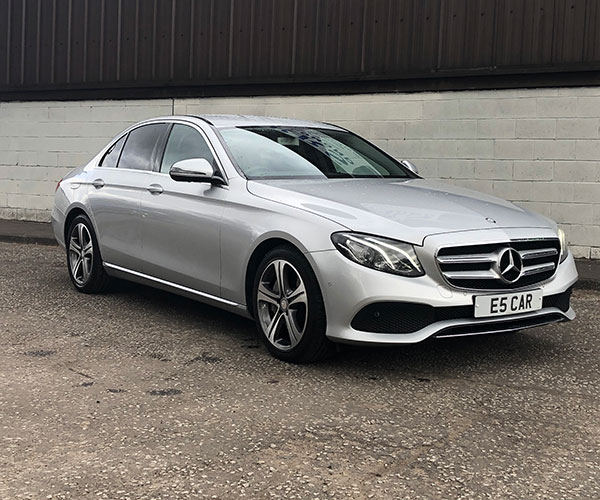 Executive Airport Transfers Glasgow